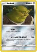 la shrek