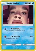 james charles