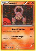volcanion