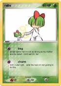 ralts
