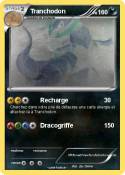 Tranchodon