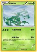 leafsoar
