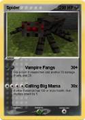 Spider