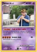 Farmer Al