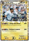 Derek Jeter