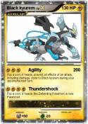 Black kyurem