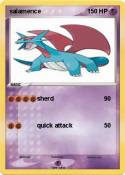 salamence