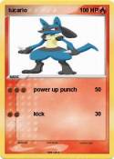 lucario