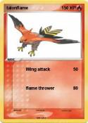 talonflame