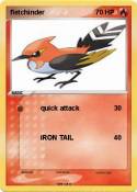 fletchinder