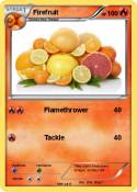 Firefruit