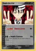 Death the Kid