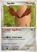Egg Man