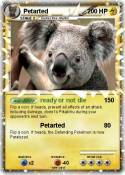 Petarted