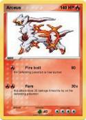 Arceus
