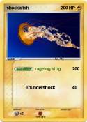 shockafish