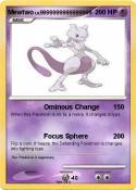 Mewtwo