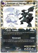 Reshiram et