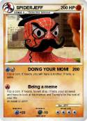 SPIDERJEFF