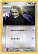 Joker