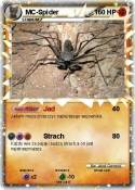 MC-Spider