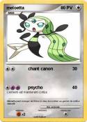 meloetta