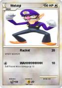 Waluigi