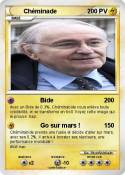 Chéminade