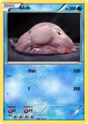 blob