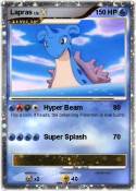 Lapras