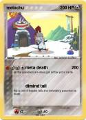 metachu