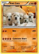 Team Cutie