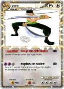 zoro