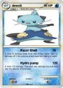 dewott