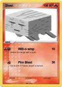 Ghast