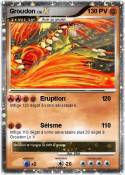 Groudon