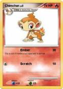 Chimchar