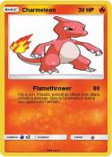 Charmeleon