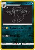 Darksilver