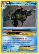 Blastoise
