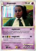 Anyamagic