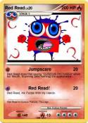 Red Read