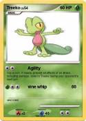 Treeko