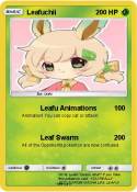 Leafuchii