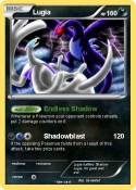 Lugia