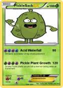 PickleSack