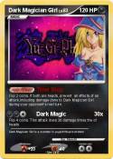 Dark Magician