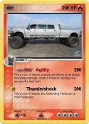 dirt