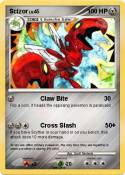 Scizor