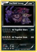 The FNAF Group